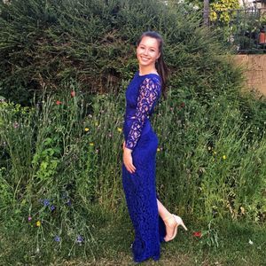 Meet your Posher, Sophie